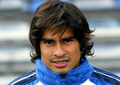 Darío Ocampo