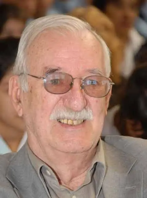 Jorge F. Machón