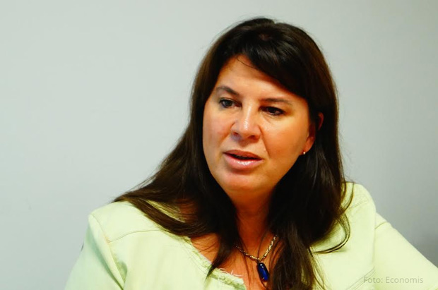 Sandra Giménez