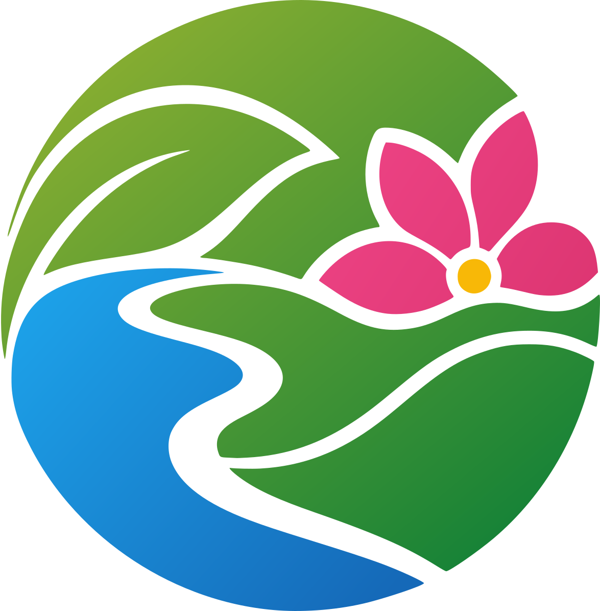 Logo Jardín América